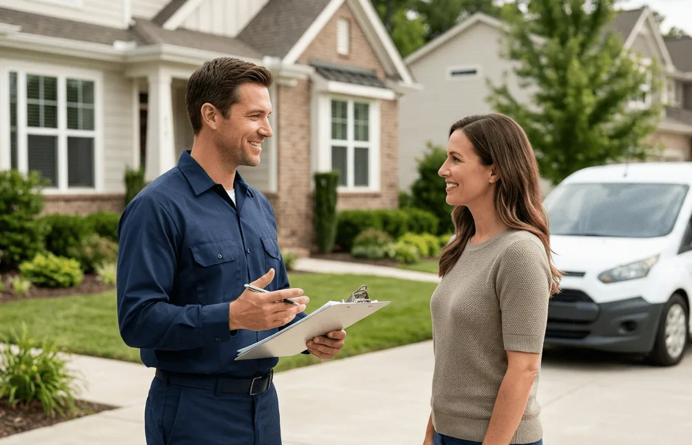 Mold Remediation Randall, MN FAQs